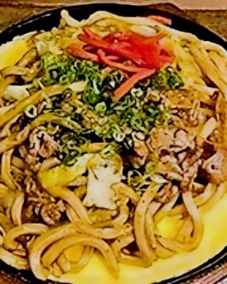 麺類